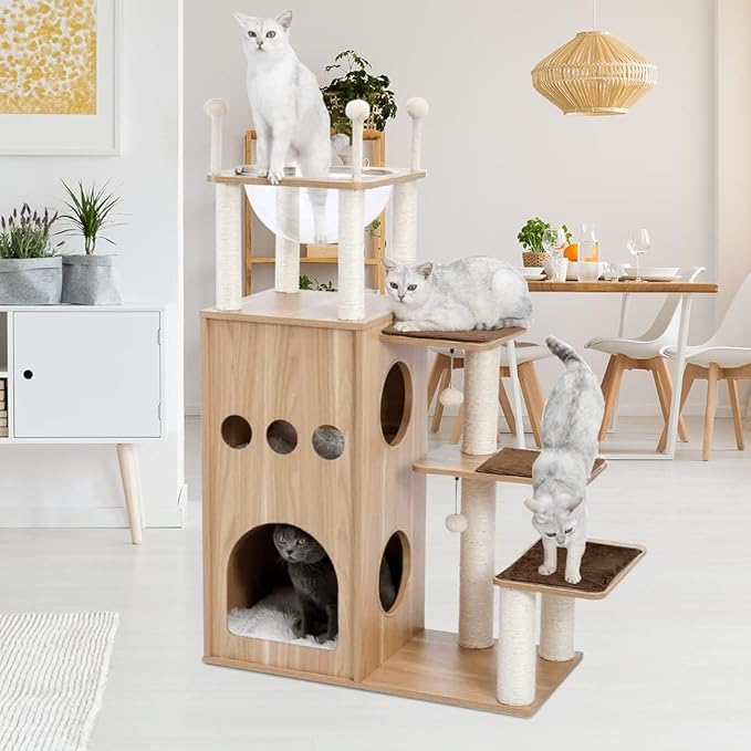 NAMOTEK Pet Heating Pad, Safe Electric Heating Pad for Dogs and Cats Indoor Warming Pad with Auto Constant Temperature 15.7" x 12"