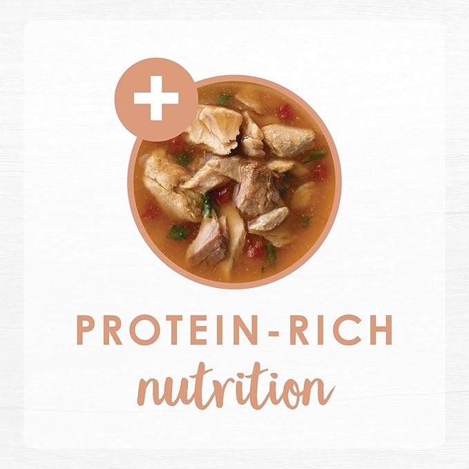 Aurora Pet Variety Pack (14 Flavor) FF Lickable Broth Topper Complement Wet Cat Food (1.4-oz Each) with AuroraPet Wipes