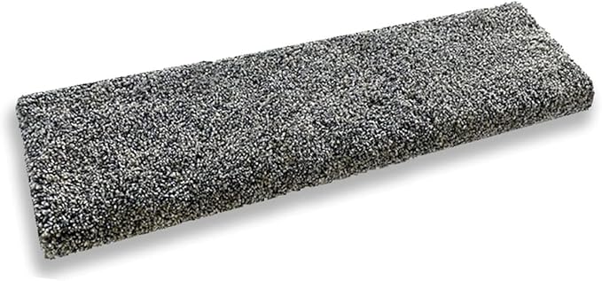 PURRCHED Cat Perch, Carpeted Cat Window Perch, Cat Bed, Cat Seat, Made in The USA, Sturdy, Safe and Easy to Install.