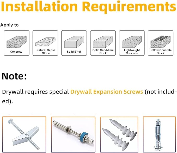 Cat Wall Floating Steps with Jute Rope Scratching - Wall Mounted Cat Stairs, Cat Climbing Shelfves and Perches for Wall, Stylish Indoor Cat Wall Furniture - Holds up 35lbs