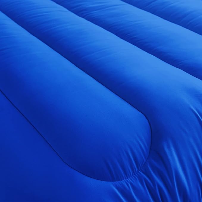 AILONEN Gamer Comforter Sets for Teen Boys, Gaming Bedding Sets Full Set,Video Game Bedspread,Game Duvet,Gamepad Bed Set,Controller Quilt Set,3 Piece 1 Comforter and 2 Pillowcases