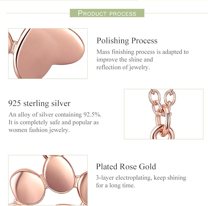 925 Sterling Silver Dog Paw Cat Panda Necklace for Women Cute Dainty Animal Pendant Necklace Gifts for Cat Mom Animals Lover…