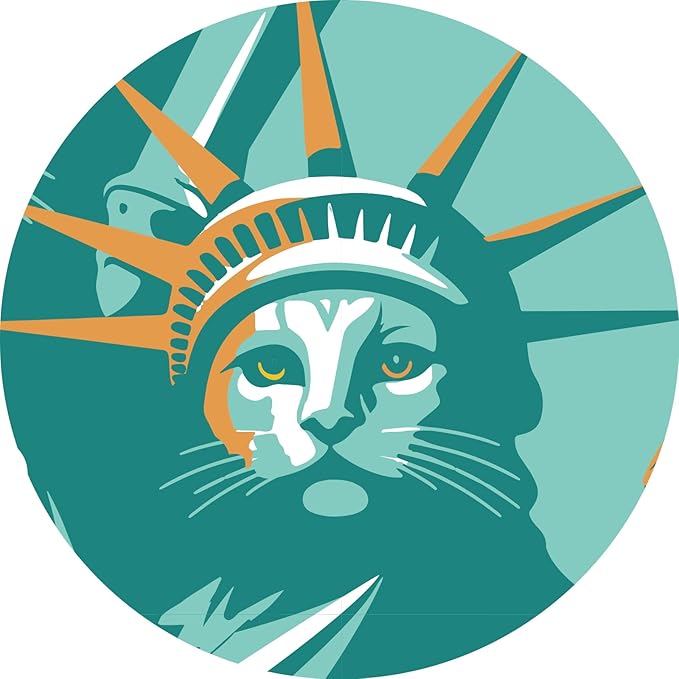 Cat Harness and Leash Set - Escape Proof Vest Harness for Cat, Comfortable Soft Lightweight, Easy Adjustable Cat Collar Harness for Small Medium Cats Safe Waking