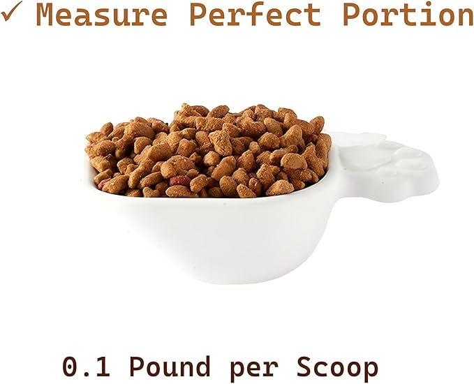 5 in 1 Pet Supplies Set, Absorbent Diatomite Scoop, Lids for Food Storage, Wet Cat Food Spoon with Can Opener, Fits Most Canned Cat Food, 3 Colors (Pink)