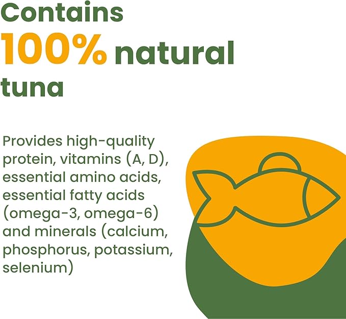 Almo Nature HQS La Cucina Wet Cat Food Pouch Tuna Dinner with Sole in jelly 1.94 oz (Pack of 12)