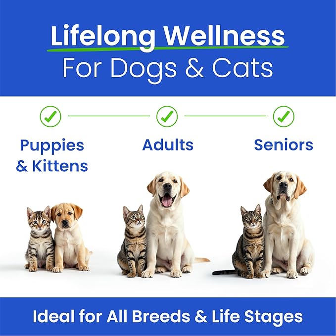 BARK&SPARK Fish Oil for Dogs - Natural Omega-3-Skin & Coat Support -Liquid Food Supplement for Pets-EPA+DHA Fatty Acids for Joint Function, Immune&Heart Health 16 (fl oz)-Pollock and Krill