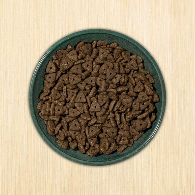 Annamaet Original Feline Formula Dry Cat Food, (Chicken & Brown Rice), 4-lb Bag