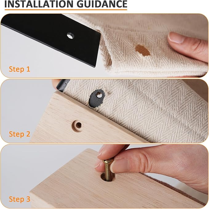 Cat Wall Shelves, Cat Wall Furniture for DIY Cat Wall Hammock, Cat Shelves for Medium and Large Kitten, Wall Mounted Cat Furniture for Most Cats and Kity