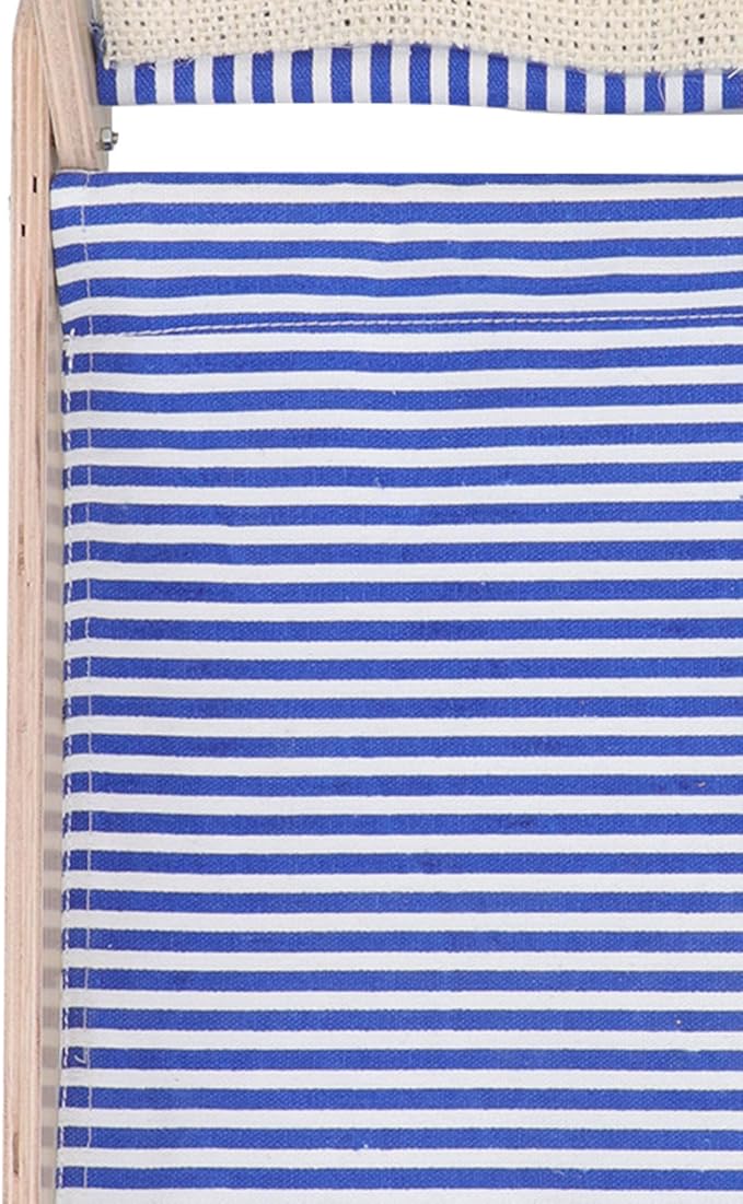 Luqeeg Cat Beach Chair, Innovative Large Space Cat Sleeping Supplies, Cat Hammock with Coconut Scratching Post, Multipurpose Cat Accessories, Easy Assembly, Cat Furniture Gift