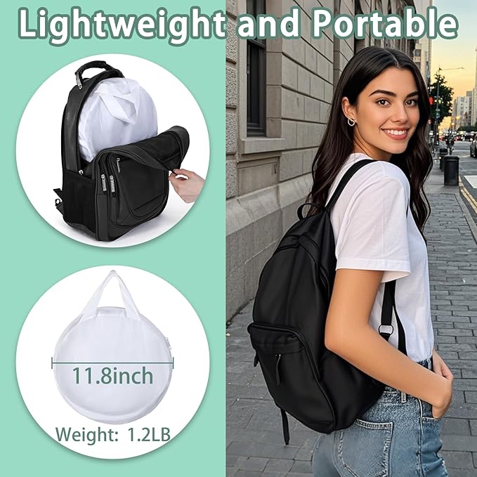 78.7 x 31.5 x 23.6 Inch Large Pop Up Mosquito Net, Collapsible Portable Mosquito Tent, Suitable for Adult Baby Bedroom, Outdoor Camping Use