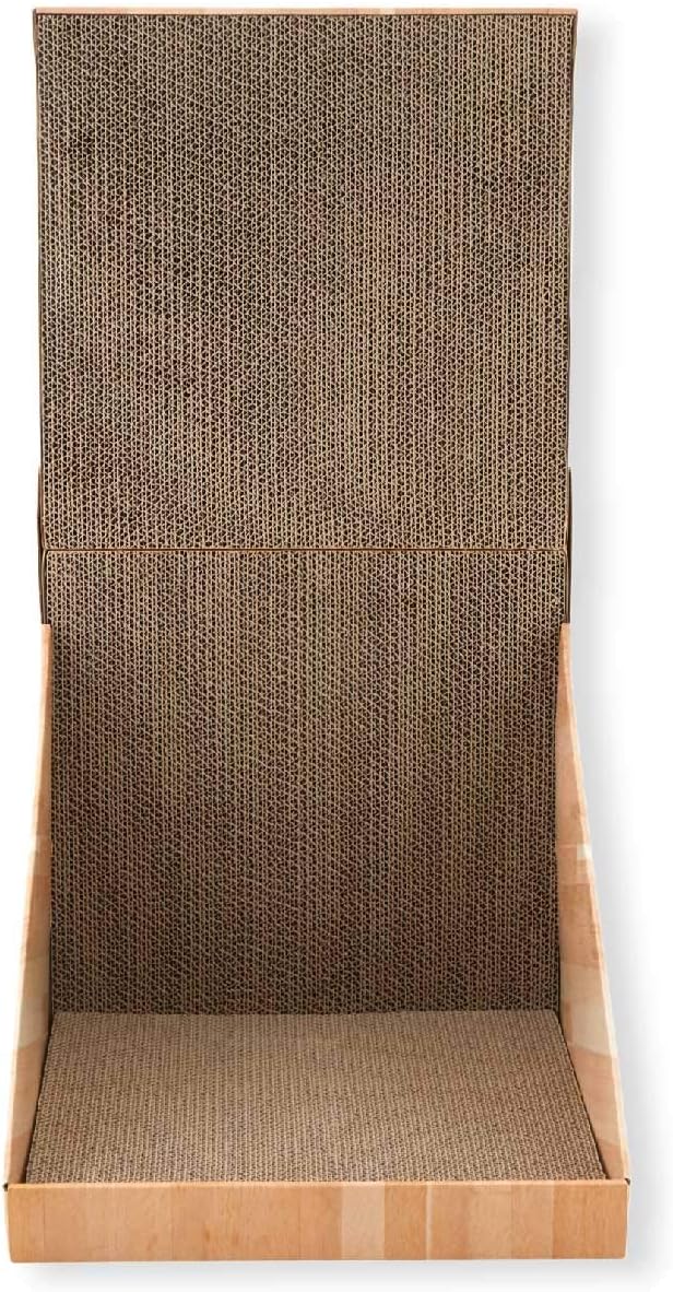 Necoichi Stretch & Scratch Wall Cat Scratcher