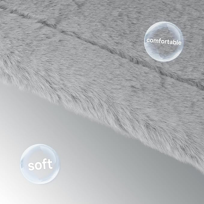 Cat Window Perch,SAN LIKE Double Design Cat Window Hammock,Pet Window Perch Shelf, Large Suction Cups Window Resting Seat for Indoor Cats,Cat Window Bed for Large Cats (Gray)