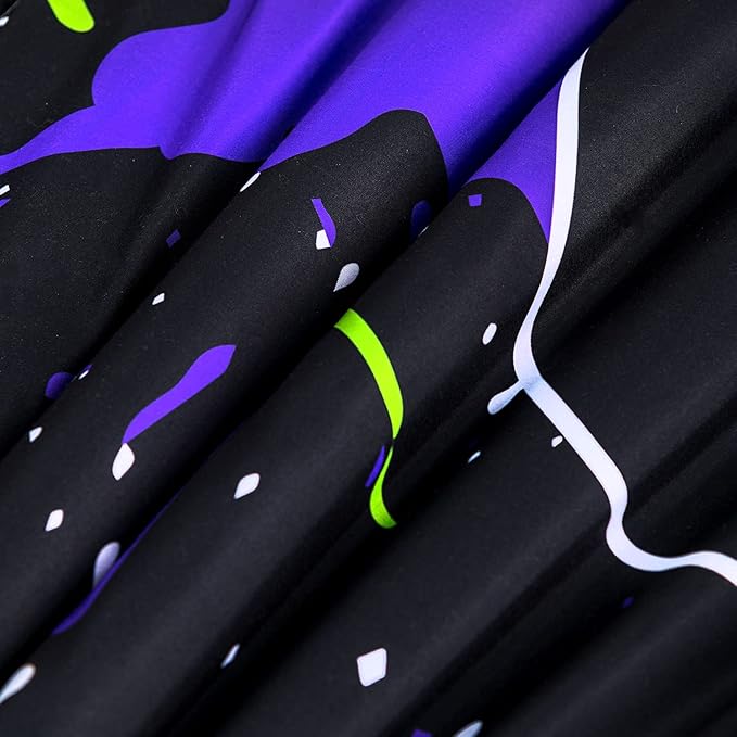 AILONEN Gamer Comforter Set for Teen Boys, Gaming Bedding Set with 1 Comforter and 2 Pillowcases