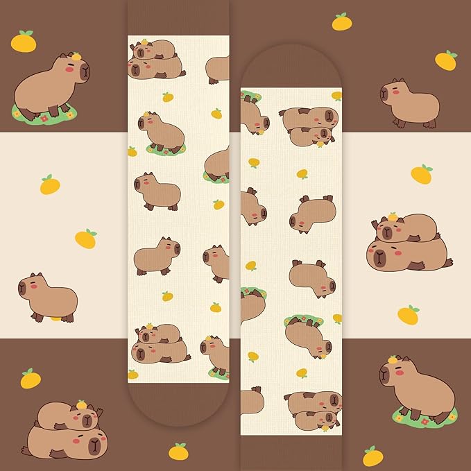 AGRIMONY Funny Cat Dog Socks for Women Teen Girls-Animal Novelty Cute Socks-Mothers Day Cat Dog Mom Gifts Stocking Stuffers