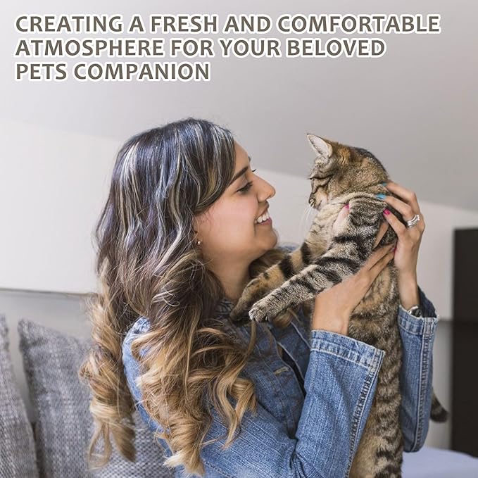 100 Pcs Cat Litter Liner Bags for PetSnowy Snow+ Cat Litter Box, Self-Sealing Waste Drawer Bags for Automatic Cat Litter Box