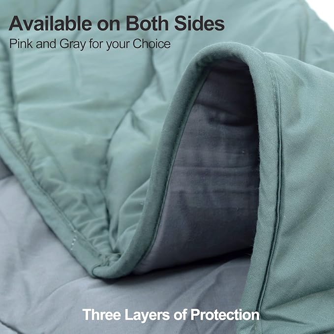 Dropshipful Dog Blanket for Large Dog, Leaf Shaped Cotton Pet Blanket, Cat Blanket for Indoor Cat, Leaves Blanket for Bed, Couch, Sofa Protection (56"x42",Green)