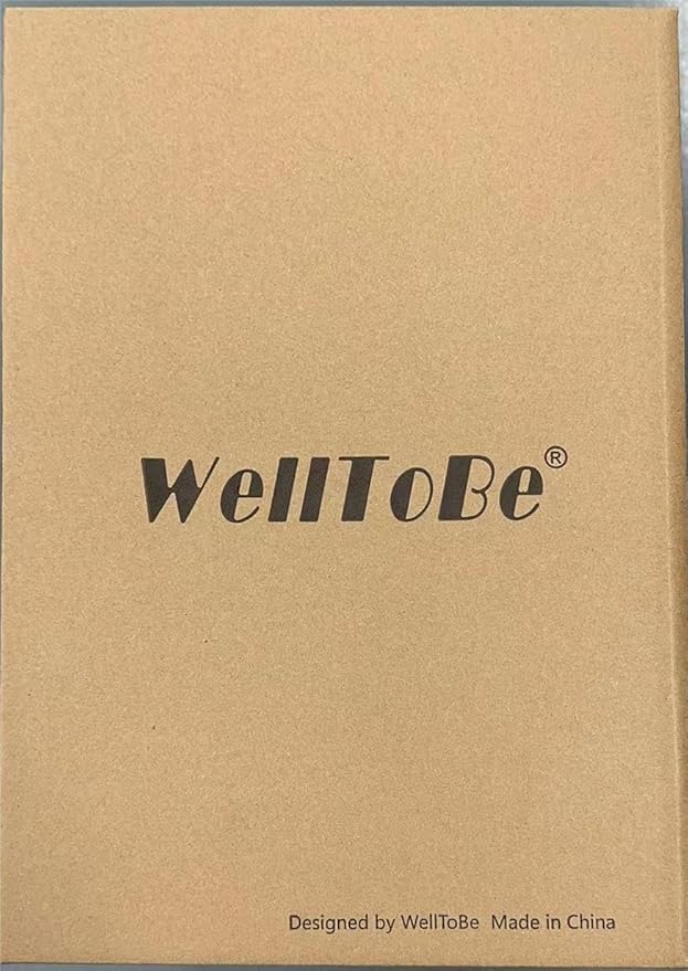 Automatic Cat Feeder, WellToBe Pet Feeder Food Dispenser for Cat & Small Dog with Two-Way Splitter and Double Bowls, up to 6 Meals with Portion Control, Voice Recorder - Battery and Plug-in Power