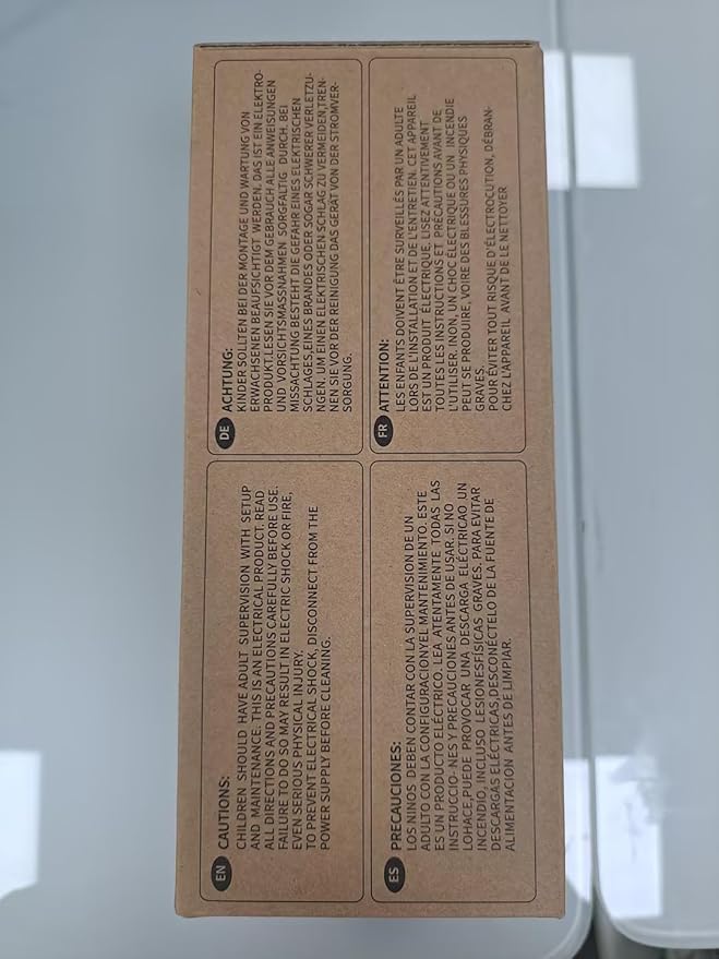 Pecute Pet Heating Pad, 6 Adjustable Temperature with Timer, Dog Heating Pads with Dual-Resistant Cable, Waterproof Layer, Cat Heating Pad, Electric Indoor Heating Pad for Dogs Cats, Heated Mat