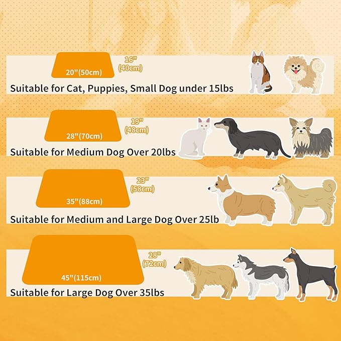 NWK Fluffy Self Warming Thermal Plush Fur Pet Mat for Dogs and Cats, Body Heat Reflecting Cat Bed Mat, Washable, for Sofa & Crate & Kennel & Car Seat (16'' X 20'', Grey)