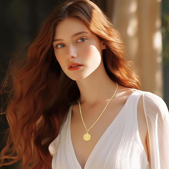 Aniu Cremation Jewelry for Ashes S925 Sterling Silver Urn Necklace Memorial Necklace for Human Ashes of Loved Ones Keepsake Pendant for Men Women