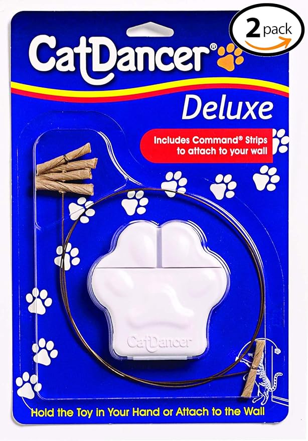 ( Cat Toy 2 Pack