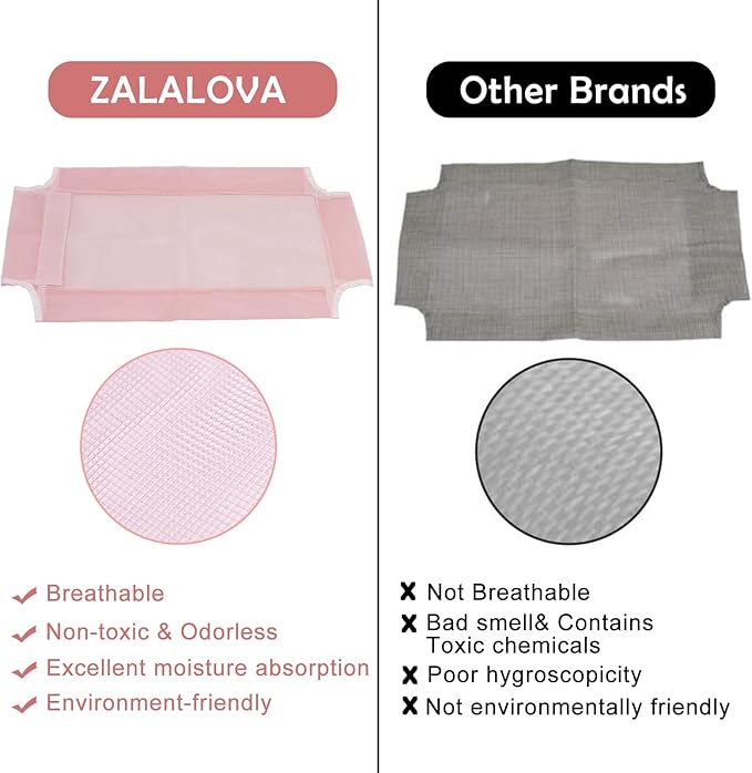 ZALALOVA Cat Window Perch, Pink Cat Hammock Window Seat Free Fleece Blanket for Female Cat 2024 Latest Screw Suction Cups Extra Large Sturdy Cat Bed Cat Resting Indoors (One Extra Suction Cup)