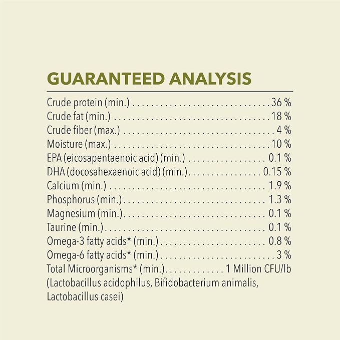 ACANA Highest Protein Grasslands Grain-Free Dry Cat Food, Duck, Free-Run Chicken and Eggs Cat Food Recipe, 10lb