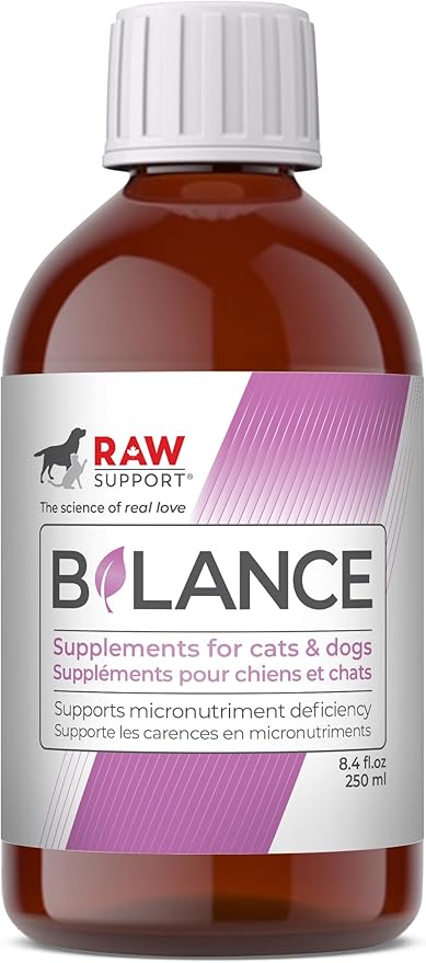 B+Lance 8.4 fl.oz, 12 Supplement Options (Digestion,Healing,Joint,Mobility,Complete,Allergy,Breath,Cleanse,Calm,Krill,Energy)
