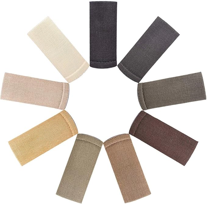 Sofa-Scratcher' Cat Scratching Post & Couch-Corner / Furniture Protector (Beige)