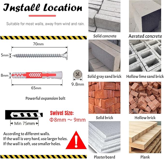 Cat Wall Frame for Climbing. Handcrafted Pine Furniture: Sisal Rope Suspension Bridge, Cat Hammock, Steps and Travel Platform. Suitable for Climb, Perch, Activity. DIY Cat Highway and Cat Wall.