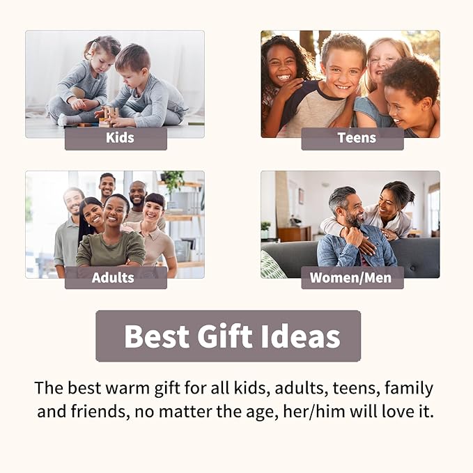 American Flag Deer Blanket Gifts for Boys Men Women Girls Birthday Christmas Valentine Presents US Flag Theme Decor Bedroom Living Room Couch Sofa Bed Soft Cozy Kids Adults Teen Fleece Throws 60"x50"