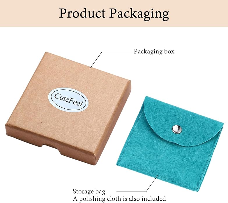 925 Sterling Silver Freshwater Pearl Cat Stud Earrings for Women, Cat CZ Studs Hypoallergenic Jewelry Gift