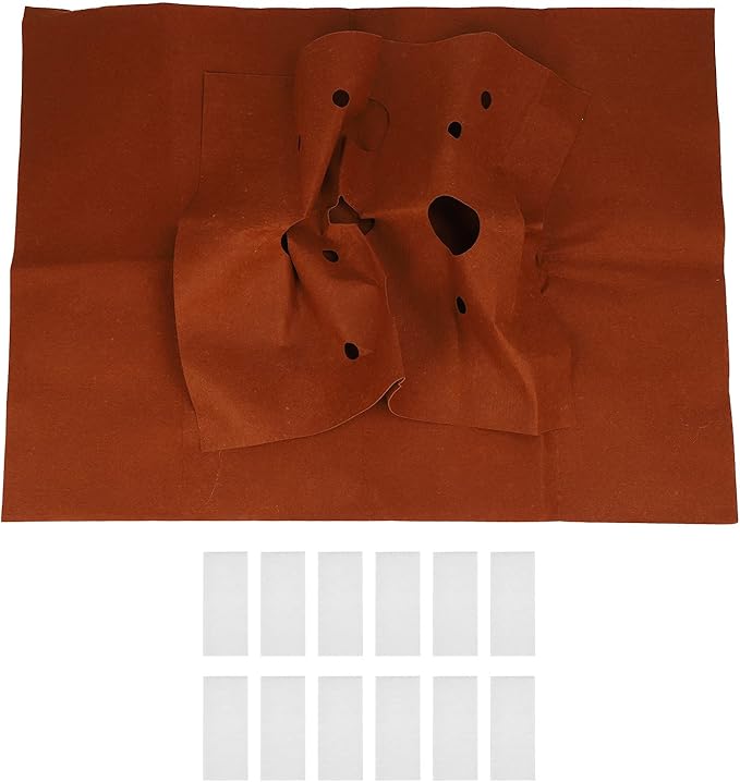 EVSTCAN Pet Playing Mat Cat Dog Breathable Activity Interactive Pad Bite Resistant Pad Toy