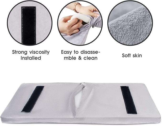 Topmart Pet Cat Window Seat Wall Mount Perch House Pets Furniture Saving Space All Around 360° Sunbath for Cats,Durable Steady Cat Shelf for Kitten