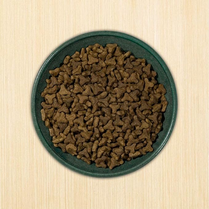 Annamaet Original Feline Formula Dry Cat Food, (Chicken & Brown Rice), 20-lb Bag