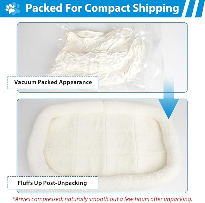 Cat Bed Window, Cat Window Hammock Window Perch, Safety Cat Shelves Space Saving Window Mounted Cat Seat for Large Cats (Cushion Bed Set)