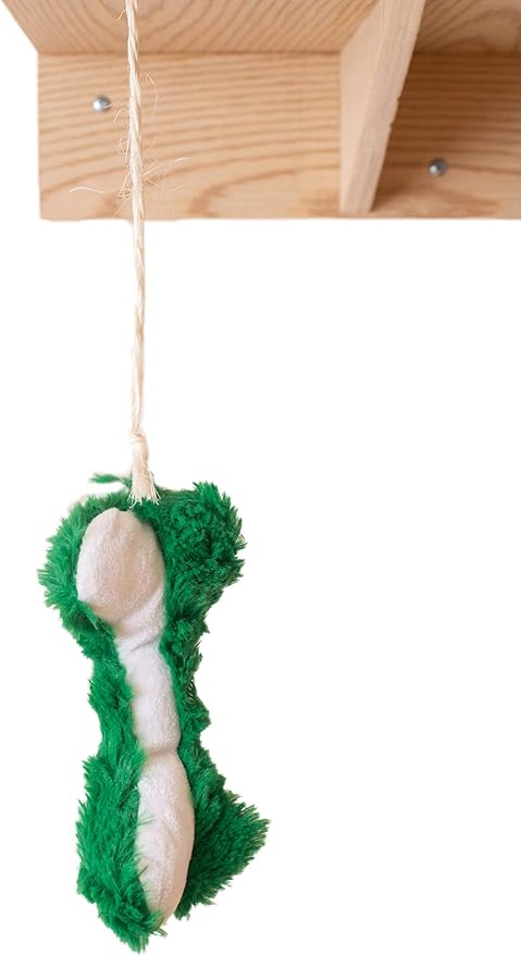 Armarkat Cat Wall Climber Series: Steps W1907C, Natural Beige 13 x 12 x 41