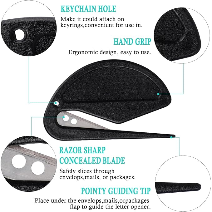 5PCS Pet Knotting Comb + 1PCS Grooming Comb, Pet Hair Grooming Tool for Pets, Knotting Comb for Dog & Cat, Pet Dematting Comb for Dogs and Cats, Attached 760PCS Mini Color Elastic Hair Ties