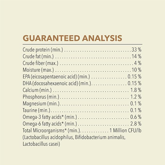 ACANA Senior Entree Dry Cat Food for Senior Cats (7+ Years), Free Run Chicken and Turkey Recipe, 10lb