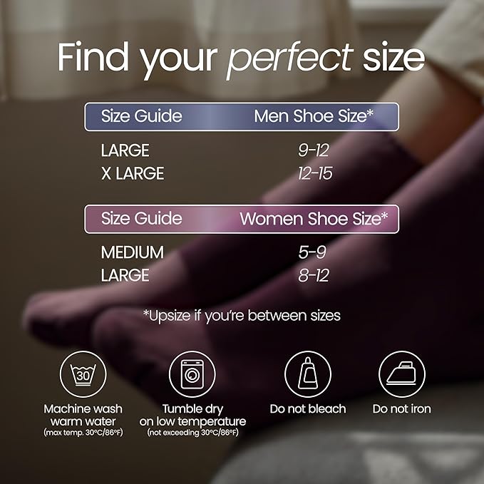 7BIGSTARS KINGDOM Womens Fun Cotton Crew Socks - 4 Pack L/M - Cactus Space Desert Coffee Fox Dog Hedgehog Puppy Flower Bird