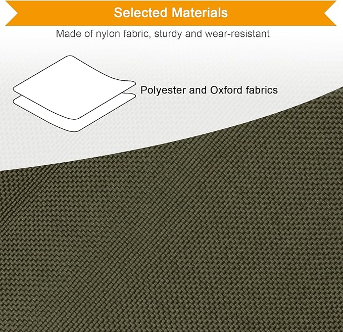 AOUTACC Tactical Roll Paper Storage Bag,Toilet Roll Paper Storage Holder with Molle Mounting Strap,Tissue Cover Organizer for Outdoor Camping,Hiking,Tactical Game-Green