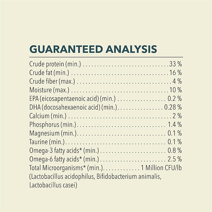 ACANA Bountiful Catch Dry Cat Food for Adult Cats, Salmon and Whole Herring Recipe, Fish Cat Food, 10lb