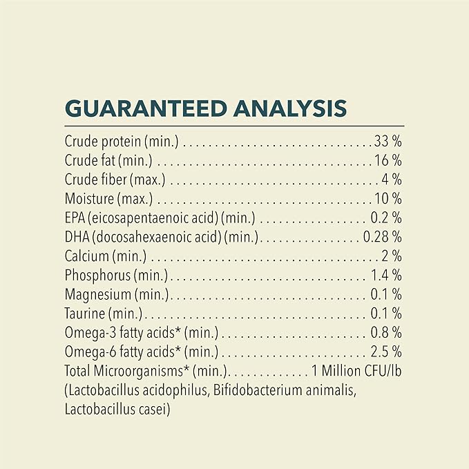 ACANA Bountiful Catch Dry Cat Food for Adult Cats, Salmon and Whole Herring Recipe, Fish Cat Food, 4lb