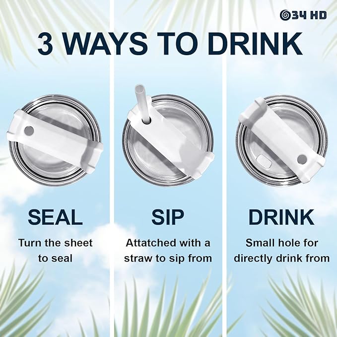 34HD Crazy Cat Tumbler with Lid & Straw, 40 oz Stainless Steel Vacuum Insulated Put You In The Trunk Mug, Funny Gifts for Cat Lover Women Men, Black Kitty Gifts for Birthday Halloween Christmas