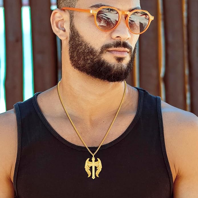 Aniu Cremation Jewelry for Ashes S925 Sterling Silver Urn Necklace Memorial Necklace for Human Ashes of Loved Ones Keepsake Pendant for Men Women