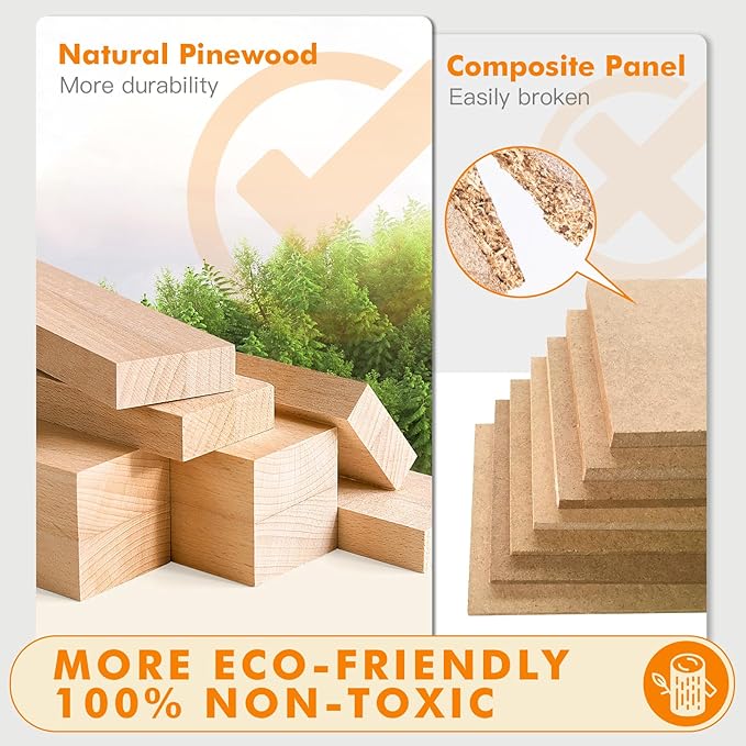 Mora Pets Cat Wall Shelves Cat Hammock with 3 Steps