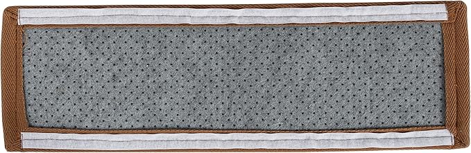 New Age Pet Sisal Scratch Pad, tan (CHKK600)