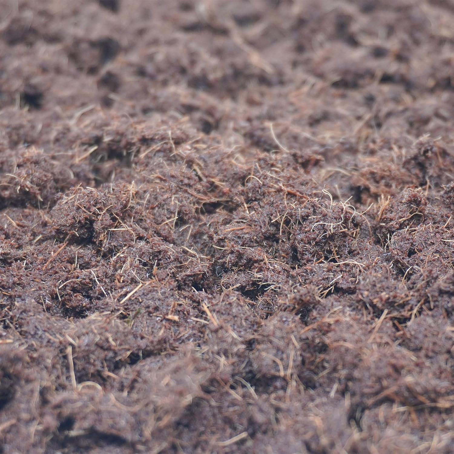 15oz Coco Coir Brick for Hermit Crab, Great Coconut Fiber for Sand Blends, Hermit Crab Accessories