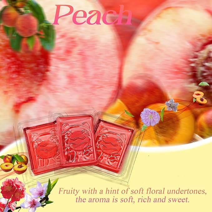 12 PCS Automatic Litter Box Deodorizer Gel Compatible with ABRCT HHOLOVE Self-Cleaning Cat Litter Box, Odor Deodorant for MeoWant LR01 Smart Cat Litter Box, Pet Odor Eliminator