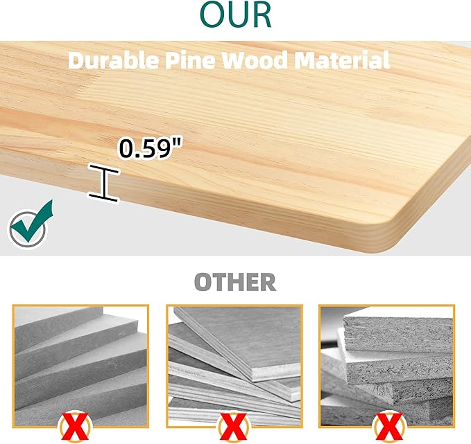 YITAHOME Cat Wall Shelves and Perches for Wall, Solid Wood Wall Mounted Cat Furniture 18 Piece Set, Cat Climbing Shelves Playground Scratching Post with 6 Steps Indoor Mounted Condos House